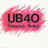 UB40 - Present Arms