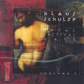 Klaus Schulze - Royal Festival Hall Volume II