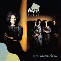 Matia Bazar - Melanchólia (1991 Digital Remaster)