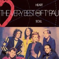 T'Pau - Heart And Soul - The Very Best Of T'Pau