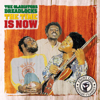The Gladiators - Dreadlocks The Time Is Now