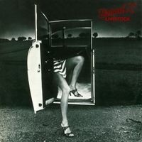 Brand X - Livestock