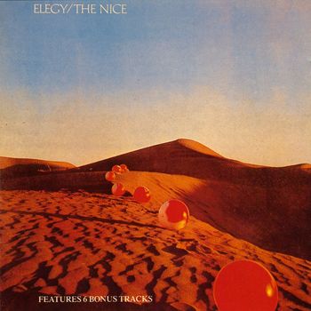 The Nice - Elegy
