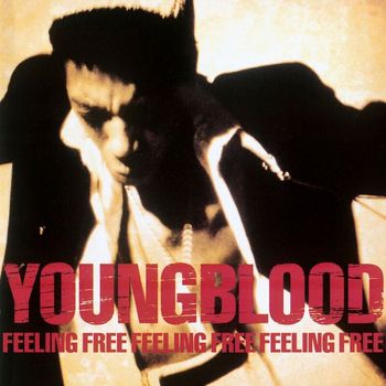 Sydney Youngblood - Feeling Free