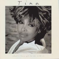 Tina Turner - What's Love Got to Do with It?