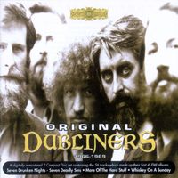 The Dubliners - Original Dubliners