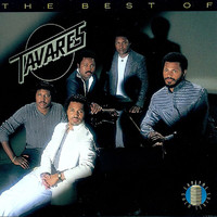 Tavares - Capitol Gold: The Best Of Tavares