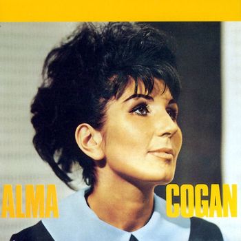 Alma Cogan - Alma Cogan