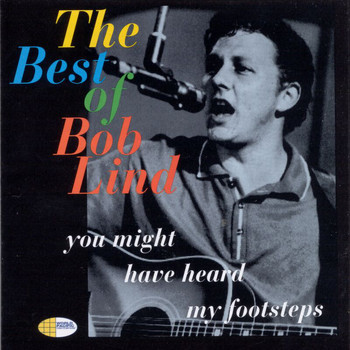 Bob Lind - Best Of
