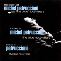 Michel Petrucciani - Best Of The Blue Note Years