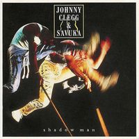 Johnny Clegg & Savuka - Shadow Man