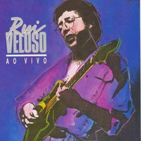 Rui Veloso - Ao Vivo (Live)