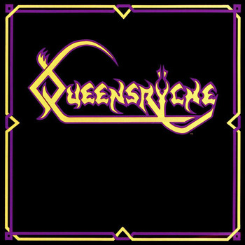 Queensrÿche - Queensryche