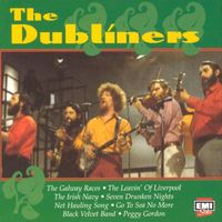 The Dubliners - An Hour With The Dubliners