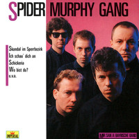 Spider Murphy Gang - Mir San A Bayrische Band