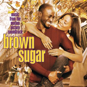 Various Artists - Brown Sugar