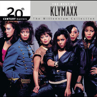 Klymaxx - 20th Century Masters: The Millennium Collection: Best Of Klymaxx