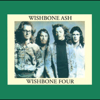 Wishbone Ash - Wishbone Four