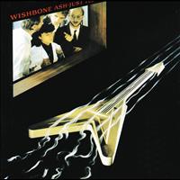 Wishbone Ash - Just Testing