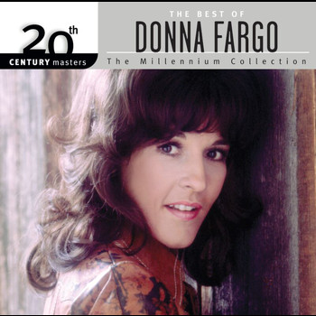 Donna Fargo - 20th Century Masters: The Millennium Collection: Best of Donna Fargo