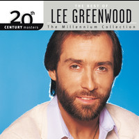 Lee Greenwood - 20th Century Masters: The Millennium Collection: Best Of Lee Greenwood