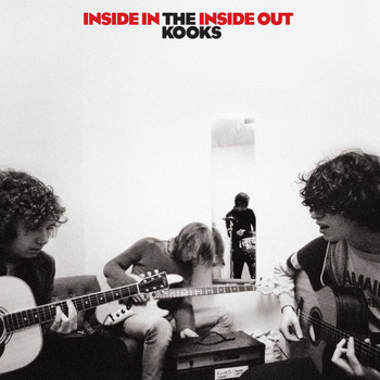 The Kooks - Inside In / Inside Out (Acoustic / Live At Abbey Road, 2005)