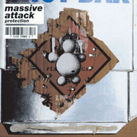Massive Attack - Protection - The Remixes