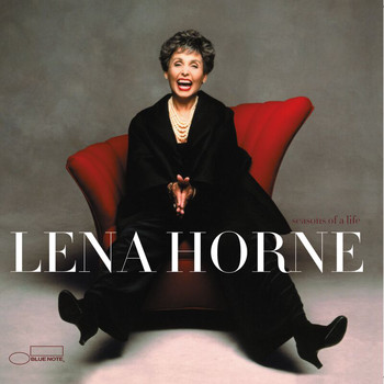 Lena Horne - Seasons Of A Life