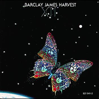 Barclay James Harvest - Barclay James Harvest XII