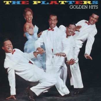 The Platters - The Platters Golden Hits
