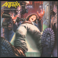Anthrax - Spreading The Disease