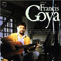 Francis Goya - This Is Francis Goya!