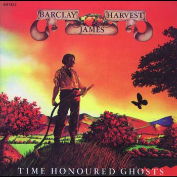 Barclay James Harvest - Time Honoured Ghosts