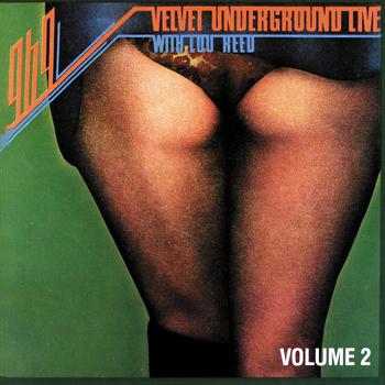 The Velvet Underground - 1969: Velvet Underground Live with Lou Reed Vol. 2