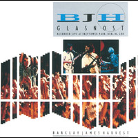 Barclay James Harvest - Glasnost