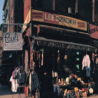 Beastie Boys - Paul's Boutique (Explicit)