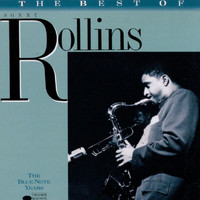 Sonny Rollins - The Best Of Sonny Rollins