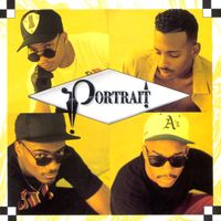 Portrait - Portrait