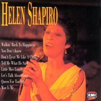 Helen Shapiro - Helen Shapiro