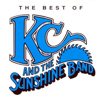 KC And The Sunshine Band - The Best of KC & the Sunshine Band