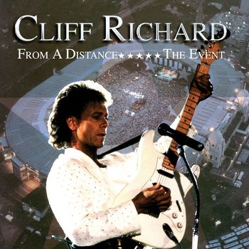 Cliff Richard - From a Distance - The Event