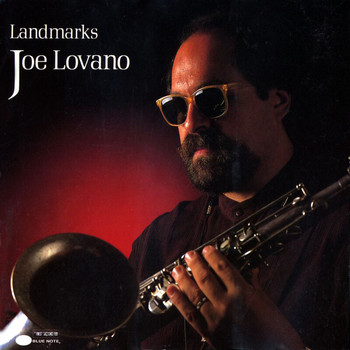 Joe Lovano - Landmarks