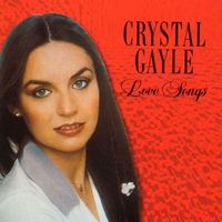 Crystal Gayle - 20 Love Songs