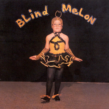 Blind Melon - Blind Melon (Explicit)