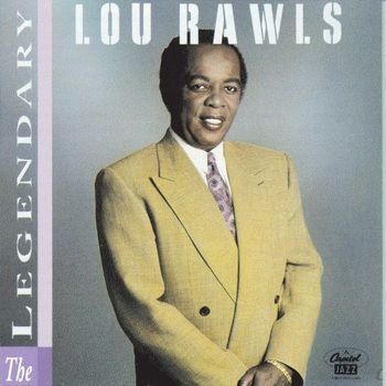 Lou Rawls - Legendary Lou Rawls