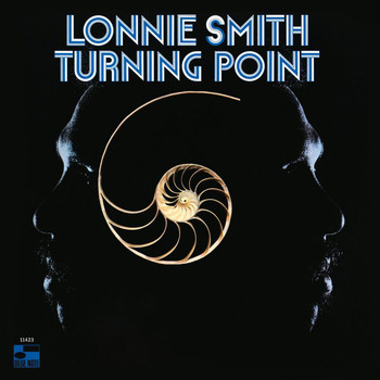Dr. Lonnie Smith - Turning Point (Remastered 2004/Rudy Van Gelder Edition)