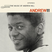 Andrew Hill - Andrew!!!