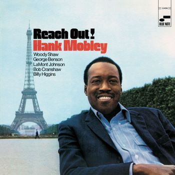 Hank Mobley - Reach Out!