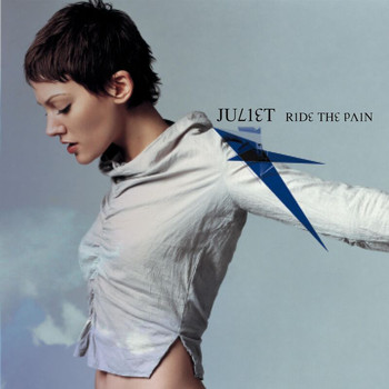 Juliet - Ride The Pain (Low End Specialists Dominatrix Mix)