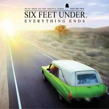 Various Artists - Six Feet Under: Everything Ends